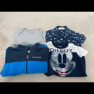 Adorable Baby Boy Outfits